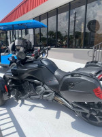 2020 Can-Am Spyder F3
