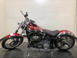 2004 Harley-Davidson Softail Night Train FXSTB 103" 1688