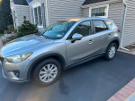 2013 Mazda 5 132,000 mi
