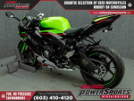 2021 Kawasaki ZX636 ZX 636 ZX-636 NINJA ZX6R ZX 6 R ZX-6-R KRT EDITION
