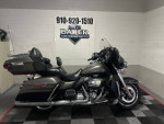 2019 Harley-Davidson® FLHTK - Ultra Limited