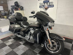 2019 Harley-Davidson® FLHTK - Ultra Limited