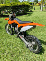 KTM 2014 Dirt Bike for sale