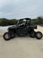 UTV 2019 Polaris General 1000 EPS Ride Command and Trailer