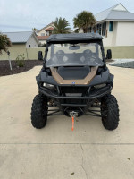 UTV 2019 Polaris General 1000 EPS Ride Command and Trailer