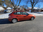 2009 Subaru Impreza 59,000 mi