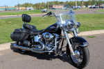 Harley Davidson 2013 Heritage Classic\FLSTC `D17420