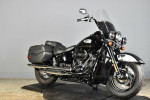 2021 Harley-Davidson® Heritage Classic 114