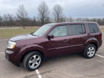 2013 Honda Pilot EX FWD 51,000 mi