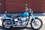 Harley Davidson 2001 SuperGlide\FXD `133366