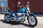 Harley Davidson 2001 SuperGlide\FXD `133366