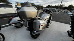 2014 BMW K 1600 GTL Exclusive SKU:U27549 Horizontal In-line 1649