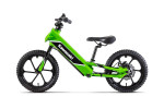 2024 Kawasaki Elektrode Balance Bike