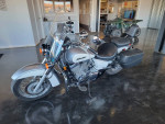 2006 HONDA SHADOW 750