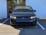 2008 Honda Civic Si FWD 113,000 mi