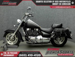 2001 Suzuki VL1500 VL 1500 VL-1500 INTRUDER 1500 LC