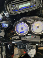 2011 Harley Davidson Road Glide Custom