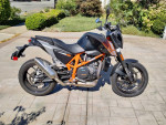 2014 KTM Duke 690