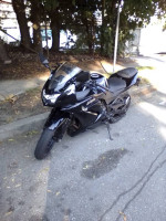 2011 Kawasaki Ninja 300