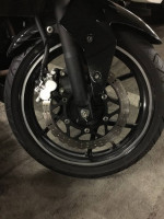 2011 Kawasaki Ninja 300