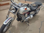 2006 Harley Davidson FXDI35 Super Glide