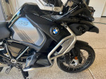 2022 BMW GSA 1250