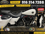 2021 Harley-Davidson FLHXSE CVO STREET GLIDE CVO Cruiser
