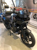 2021 Harley-Davidson Pan America 1250 Special SKU:U23-150 V Twin