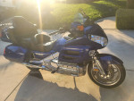 2001 Honda Goldwing