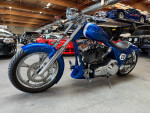 2007 Custom Dyna Wide Glide