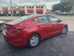 2017 Hyundai Elantra 122,000 mi