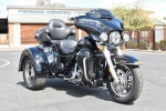 2019 Harley-Davidson® Tri Glide® Ultra
