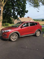 2018 Hyundai Tucson 99,000 mi