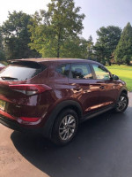 2018 Hyundai Tucson 99,000 mi