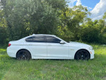 2014 BMW 5 Series 528i RWD 144,000 mi