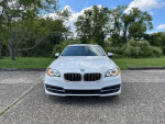 2014 BMW 5 Series 528i RWD 144,000 mi