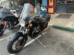 2003 Moto Guzzi California Stone 1100