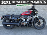 2022 Harley-Davidson Sportster RH975 - Nightster V Twin 975