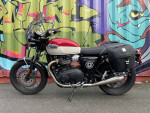 2022 Triumph T100 BONNEVILLE