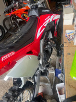CRF 450R