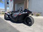2023 Polaris Slingshot® Slingshot® SLR Red Shadow (AutoDrive)