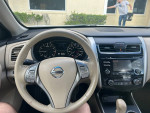 2015 Nissan Altima 2.5 FWD 110,000 mi