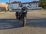 2021 Honda Rebel 1100