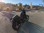2021 Honda Rebel 1100