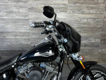 2018 Harley Davidson FLSB Sport Glide Cruiser Black Custom Must See!