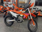 2024 KTM 500 EXC-F - NO DEALER MARKUPS!