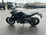 2016 Yamaha FZ-09 Hyper Naked