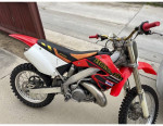 2001 Honda CR 500 AF