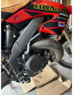 2001 Honda CR 500 AF