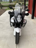 2016 KTM 1290 Super Adventure